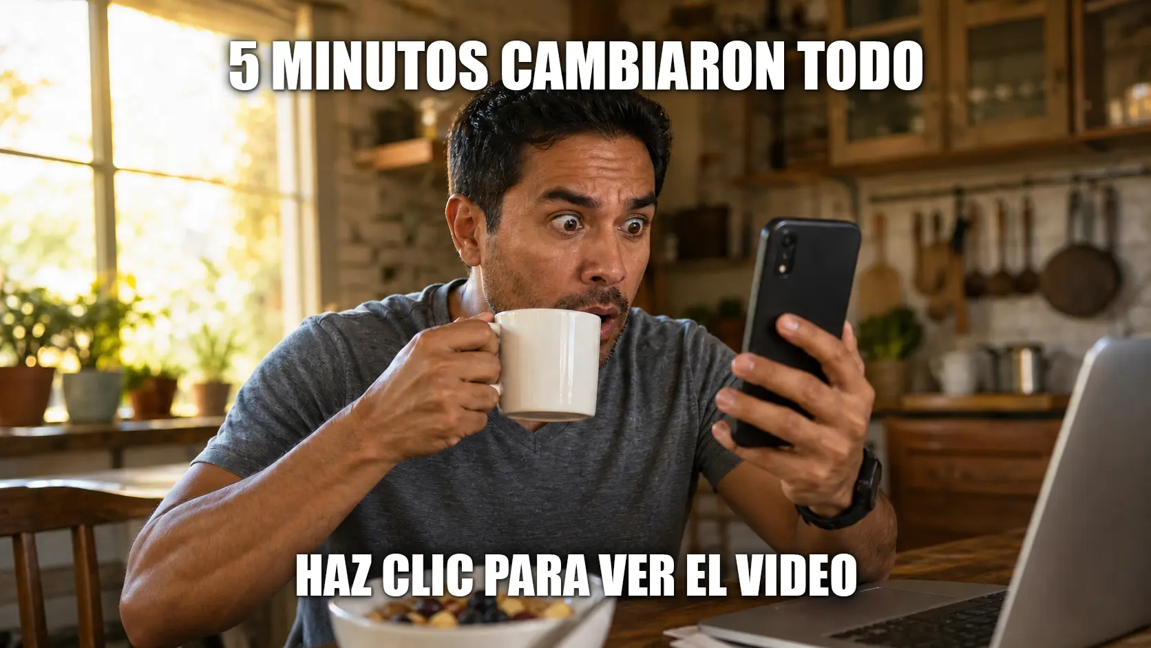 Video: el método de 5 pasos que está cambiando cómo la gente genera ingresos desde casa